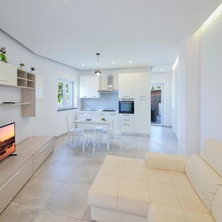 הוילה Forio di Ischia Casa Yucca מראה חיצוני תמונה
